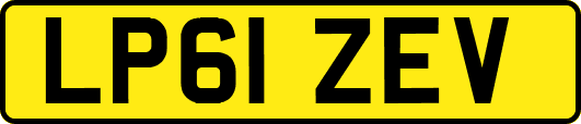 LP61ZEV