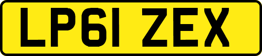 LP61ZEX