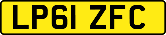 LP61ZFC