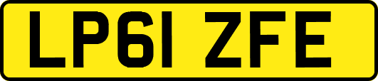 LP61ZFE