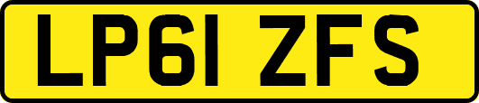 LP61ZFS