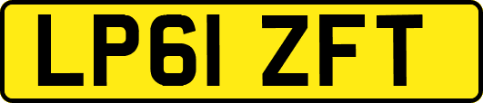 LP61ZFT