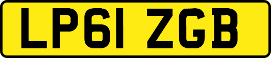 LP61ZGB