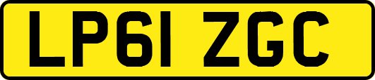 LP61ZGC
