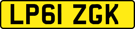 LP61ZGK