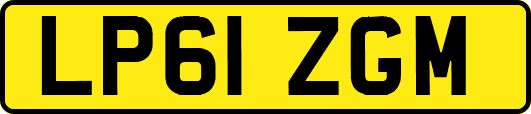 LP61ZGM