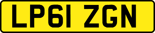 LP61ZGN