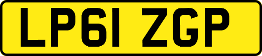 LP61ZGP