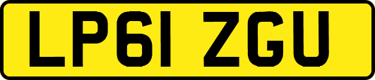 LP61ZGU