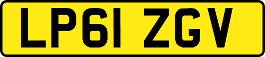 LP61ZGV