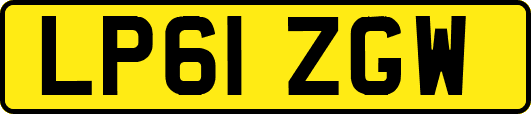 LP61ZGW