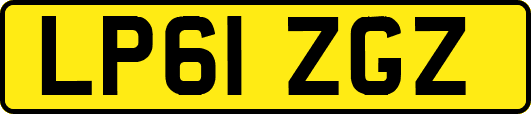 LP61ZGZ