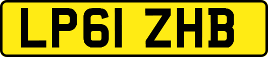 LP61ZHB