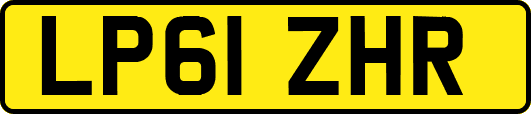 LP61ZHR