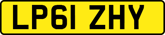LP61ZHY