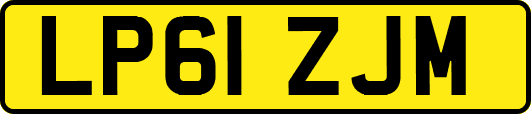 LP61ZJM