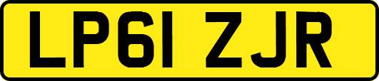 LP61ZJR