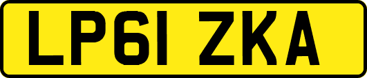 LP61ZKA