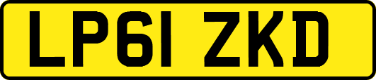 LP61ZKD