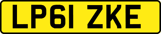 LP61ZKE