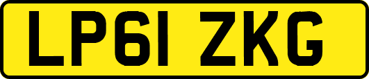 LP61ZKG