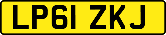 LP61ZKJ