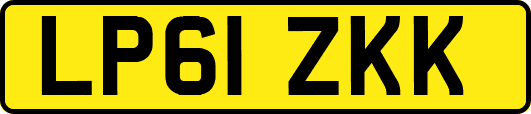 LP61ZKK