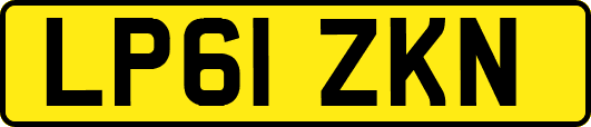 LP61ZKN