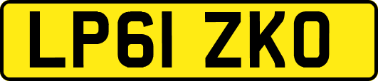 LP61ZKO