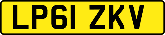 LP61ZKV