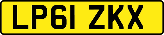 LP61ZKX
