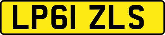 LP61ZLS