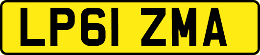 LP61ZMA