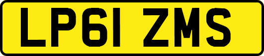 LP61ZMS