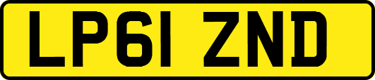 LP61ZND