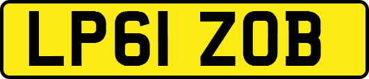 LP61ZOB