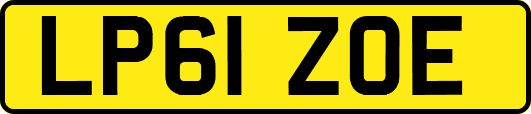 LP61ZOE