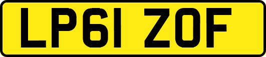 LP61ZOF