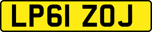 LP61ZOJ