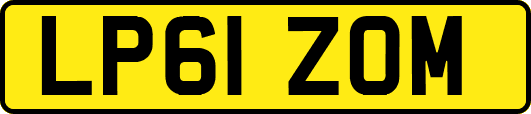 LP61ZOM