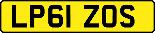 LP61ZOS