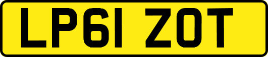 LP61ZOT