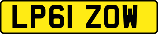 LP61ZOW
