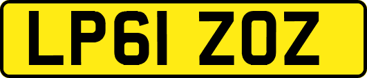 LP61ZOZ