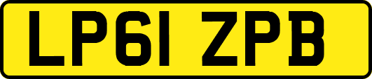 LP61ZPB