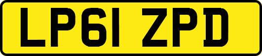 LP61ZPD