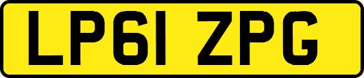 LP61ZPG