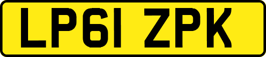 LP61ZPK