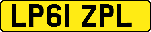 LP61ZPL