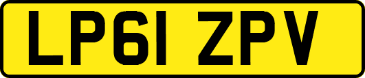 LP61ZPV